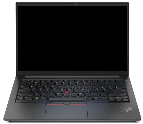 Ноутбук Lenovo ThinkPad E14 Gen 4 21E4S10B00 i5-1235U/8GB/512GB SSD/GeForce MX550 2GB/14 FHD IPS/WiFi/BT/cam/noOS/black