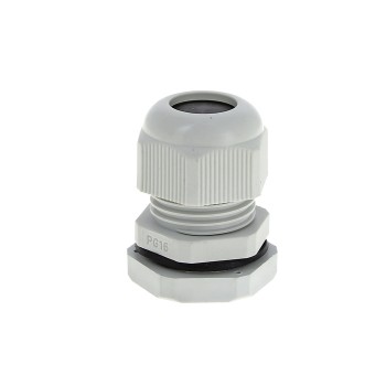 Сальник EKF plc-pg-16 IP54