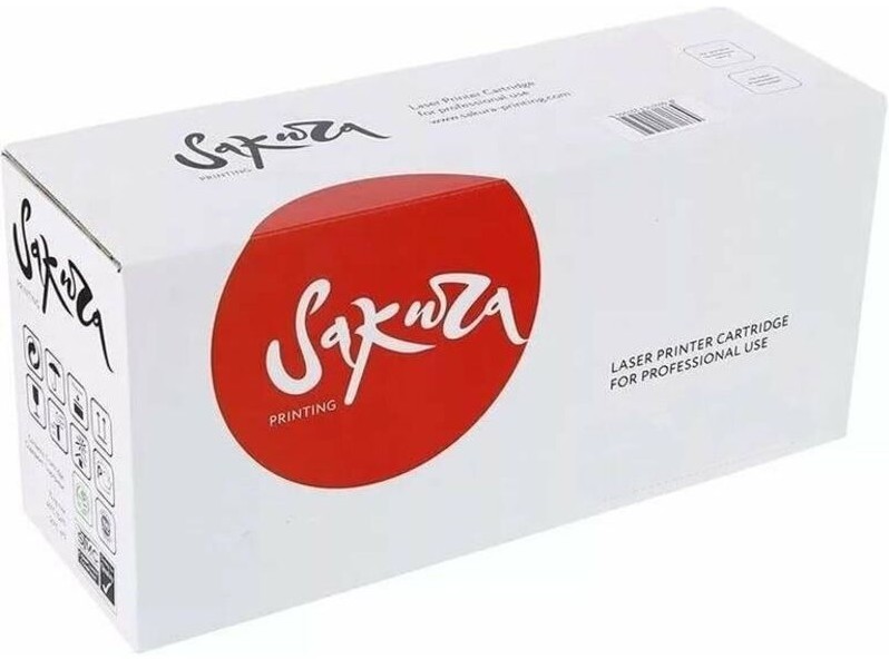 Картридж Sakura PC-212EV-XL для принтера Pantum M6502/M6502W/M6552/M6552NW/P2502/P2502W, черный, 6000к.