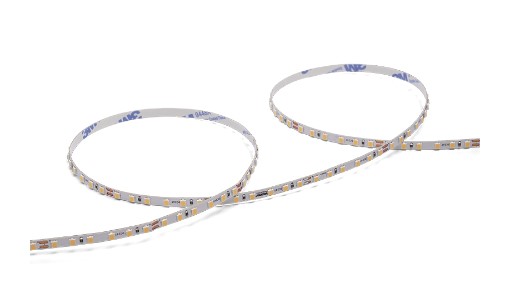 Лента светодиодная WOLTA WLS2835-10W/4000/48H120-01 стабилизированная SMD2835 10Вт 4000К 48В IP20 12