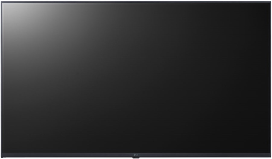 Панель LCD 65' LG 65UL3J 3840x2160, 60Hz, 8ms, IPS, 16:9, 1200:1, 400кд/м2, webOS 6.0
