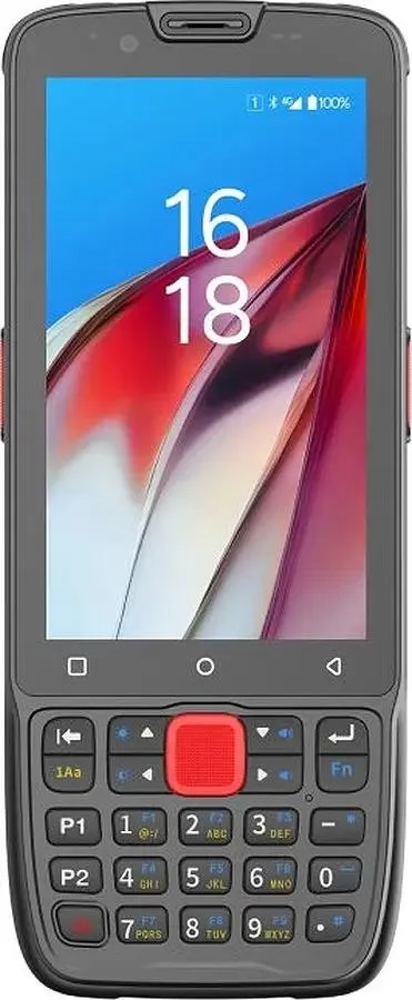 Терминал сбора данных Meferi ME30K Android 13/2.0 GHz, 8xCore, MT MT6765/4/64GB/SE5070