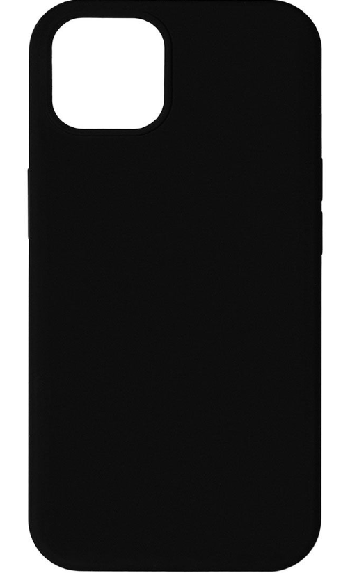 Чехол TFN TFN-CC-IPH13CMBK для iPhone 13 Compact, черный