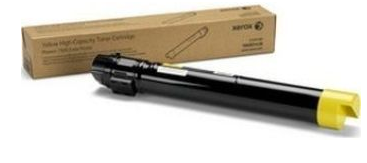 Тонер Xerox 006R01530  желтый (34K) XEROX Colour 550/560/570