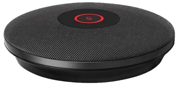 Микрофон Sber SDMIC-001 с поддержкой каскадирования, 3м радиус действия, PoE