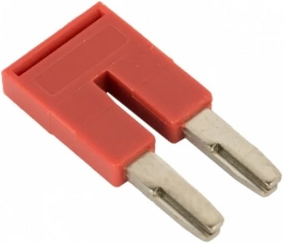 Перемычка EKF plc-per-st-2PIN-4 для JXB-ST/Push-in 4 2PIN (20 шт.)