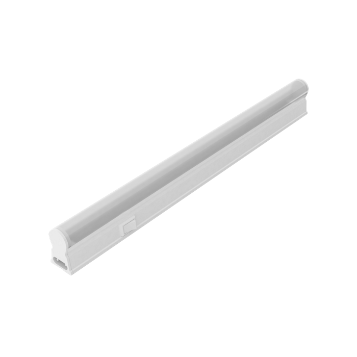 Светильник Gauss 130511305 LED TL линейный матовый 5W 6500K 311х25х36, 440лм