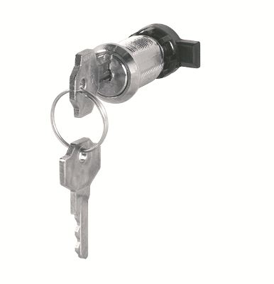 Замок DKC DIS6540181-04Y для корпусов «Блок», Quadro
