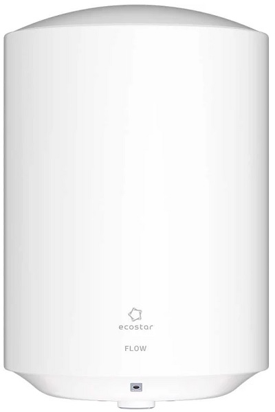 Водонагреватель EcoStar EWH-F80-RE FLOW, 80л, 1500Вт