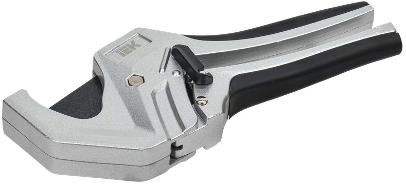 Ножницы IEK ARMA2L 3 A2L3-CP10-K1-2-2 для резки пластиковых труб К1
