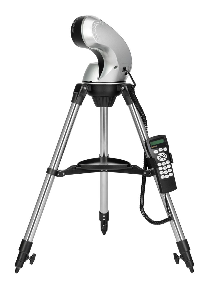 Монтировка Sky-Watcher 84473 AZGT на треноге SLT