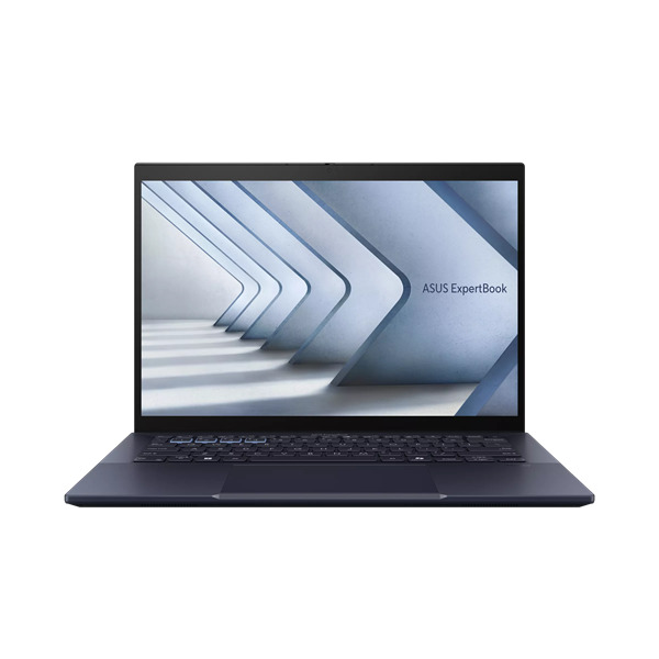 Ноутбук ASUS ExpertBook Advanced B5404CVA-QN0100W 90NX0701-M003M0 i5-1335U/16GB/512GB SSD/Iris Xe Graphics/14 WQXGA IPS/cam/BT/WiFi/Win11Home/Black