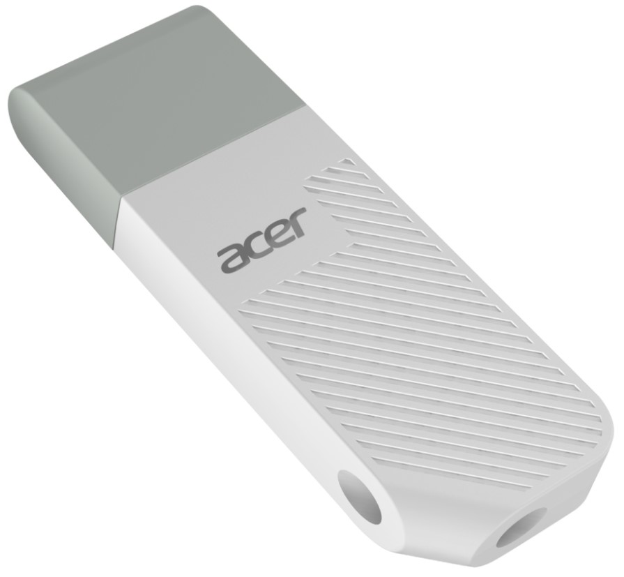 Накопитель USB 3.0 32GB Acer BL.9BWWA.565 UP300, white