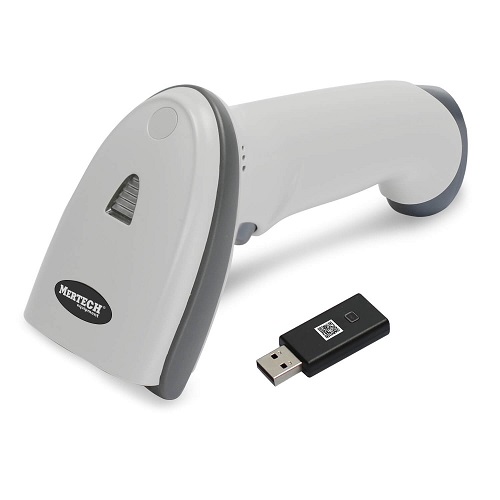 Сканер штрих-кодов Mertech CL-2210 HR P2D SUPERLEAD USB