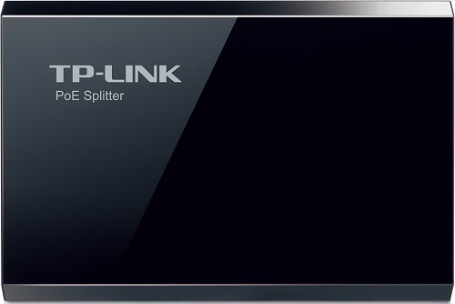 Адаптер PoE TP-LINK TL-POE10R сплиттер, 802.3af, до 100м