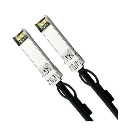  Кабель LR-LINK LRDAC-QSFP+-3M DAC QSFP+ 3M