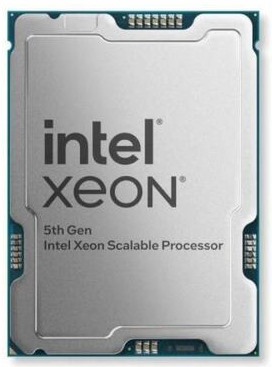 Процессор Supermicro Xeon Silver 4510 Sapphire Rapids 12C/24T 2.4-4.1GHz (LGA4677, L3 30MB, 10nm, TDP 150W)