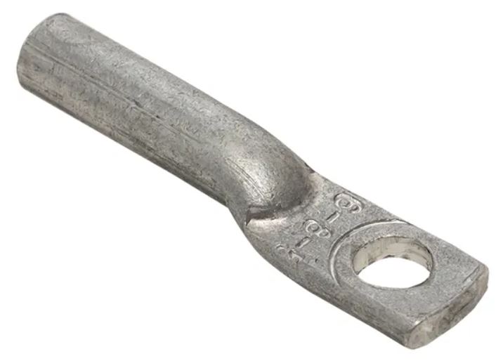 Наконечник EKF dl-16-8-5,4 алюминиевый ТА ГОСТ 16-8-5,4