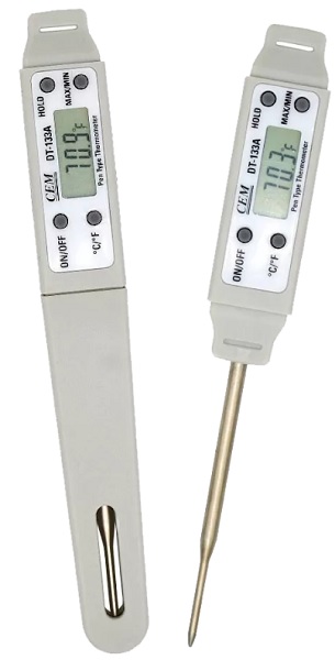 Термометр CEM DT-133A CEM 482575