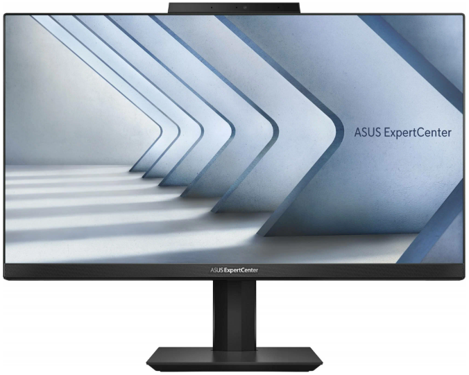 Моноблок 23.8'' ASUS E5402WVAK-BA0800 90PT03J5-M00N50 i5-1340P/8GB/512GB SSD/Iris Xe graphics/1920x1080/WiFi/BT/cam/kbd/mause/noOS/black