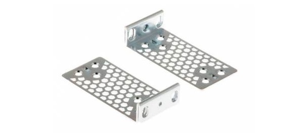 Крепление Cisco RCKMNT-1RU-2KX= Rack Mount Kit for 1RU for 2960-X and 2960-XR