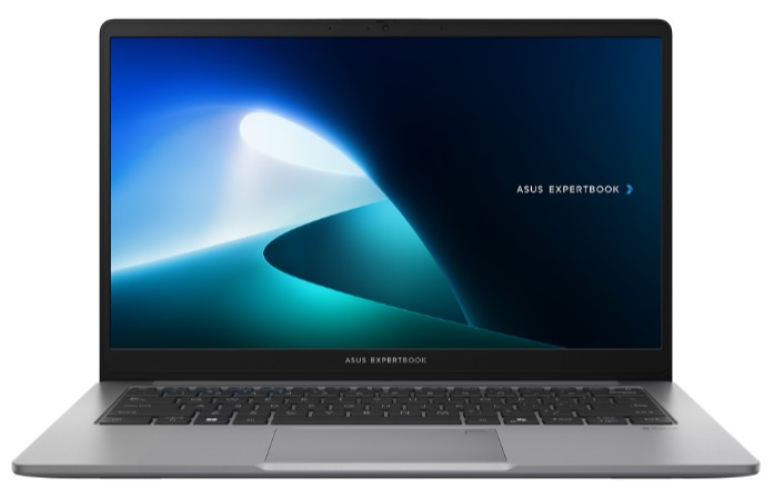 Ноутбук ASUS ExpertBook P1 P1403CVA-S60785X 90NX0871-M00WL0 i5-13420H/16GB/512GB SSD/14/IPS/FHD/60Hz/Win11Pro/Misty Grey