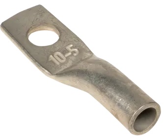 Наконечник EKF tml-din-10-5 медный луженый ТМЛ DIN 10-5