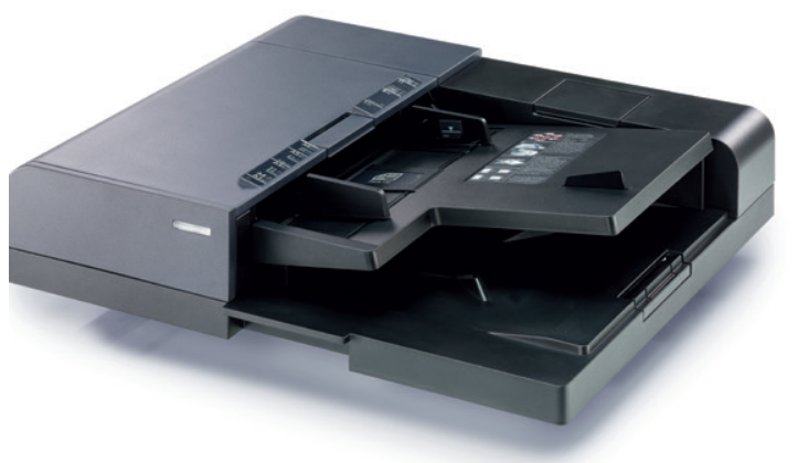 Опция Kyocera DP-7110 1203R85NL0 Однопроходный автоподатчик документов  для TASKalfa 2552ci/3252ci, TASKalfa 3011i/3511i  270 листов
