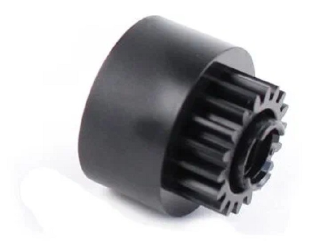  Запчасть Sharp NGERH0145QSZ1 Шестерня блока проявки AR-162/163/201/206/207