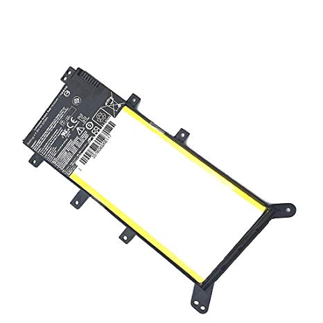 Аккумуляторы Asus  Xcom-Shop Аккумулятор для ноутбука Asus Original X555-OR X555LD, X555LN, X555LA, X555, A555L, F555, F555L, F555LA-AH51, F555LD Series. 7.6V 4775mAh PN: 2ICP4/63