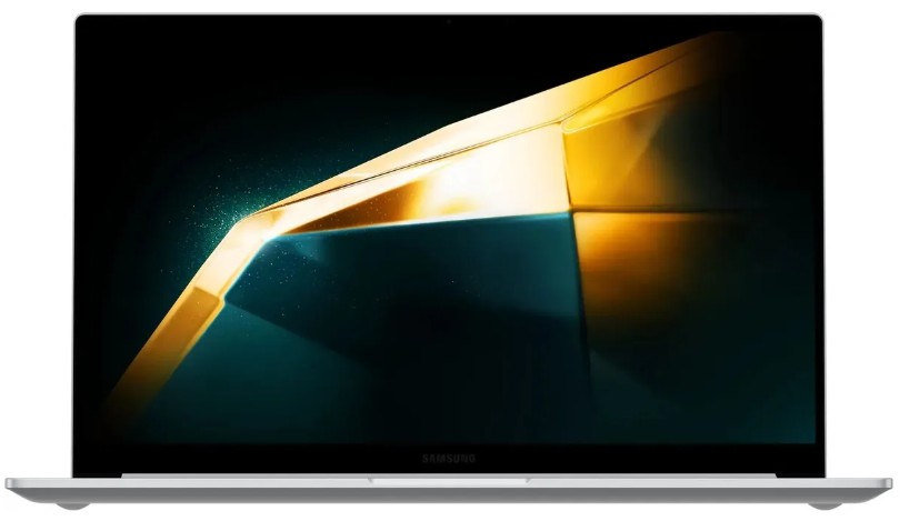 Ноутбук Samsung Book 4 NP754 7 150U/16GB/512GB SSD/Intel Graphics/15.6 IPS FHD/WiFi/BT/cam/Win11Home/silver