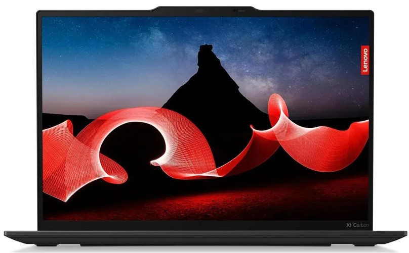 Ноутбук Lenovo ThinkPad X1 Carbon G12 21KDS3WA00 Ultra 7 155U/16GB/512GB SSD/Arc graphics/14 WUXGA IPS/WiFi/BT/cam/Win11Pro/black
