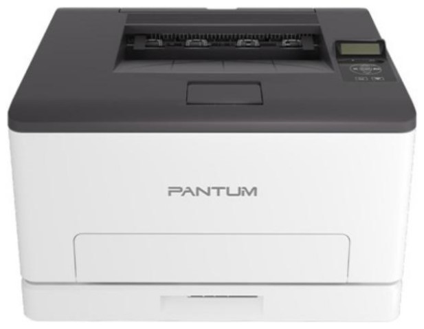 Принтер цветной Pantum CP1100DN А4, лазерный, 1200x600 dpi, 18 стр/мин, 1 GB RAM, PCL/PS, лоток 250 л., дуплекс, USB, LAN, старт.картридж 1000/700 стр