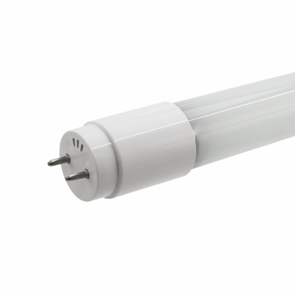 Лампа светодиодная Gauss 93029 LED Elementary T8 Glass 1200mm G13 20W 1560lm 4000K