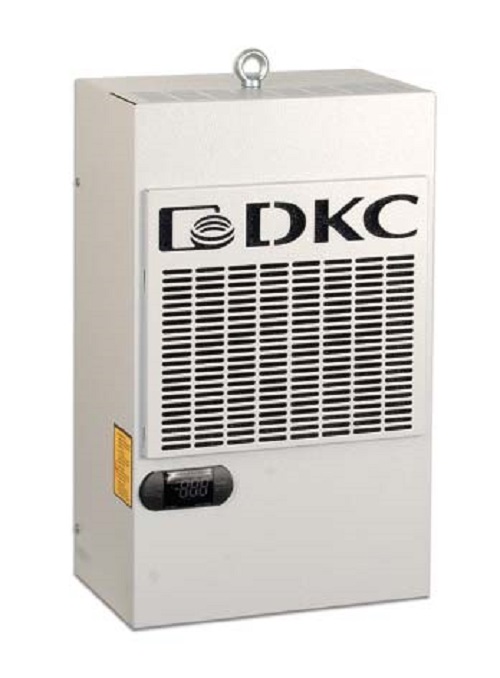 Кондиционер DKC R5KLM05021LT навесной, 500 Вт, 230 В, 1 ф, 630х310х230 мм, RAM Klima