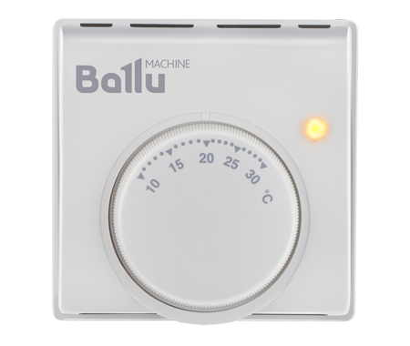  Терморегулятор Ballu BMT-1 механический