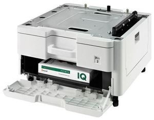 Опция Kyocera PF-470 1203NP3NL0 кассета на 500 листов с тумбой для FS-6525MFP,C8525MFP,M8124cidn, M8130cidn, M4125idn, M4132idn