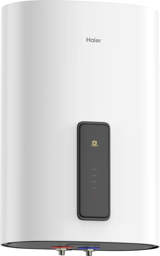  Водонагреватель Haier ES50V-F7 GA0GHQE00RU 50 л, 1,5 / 3,0 кВт, Wi-Fi