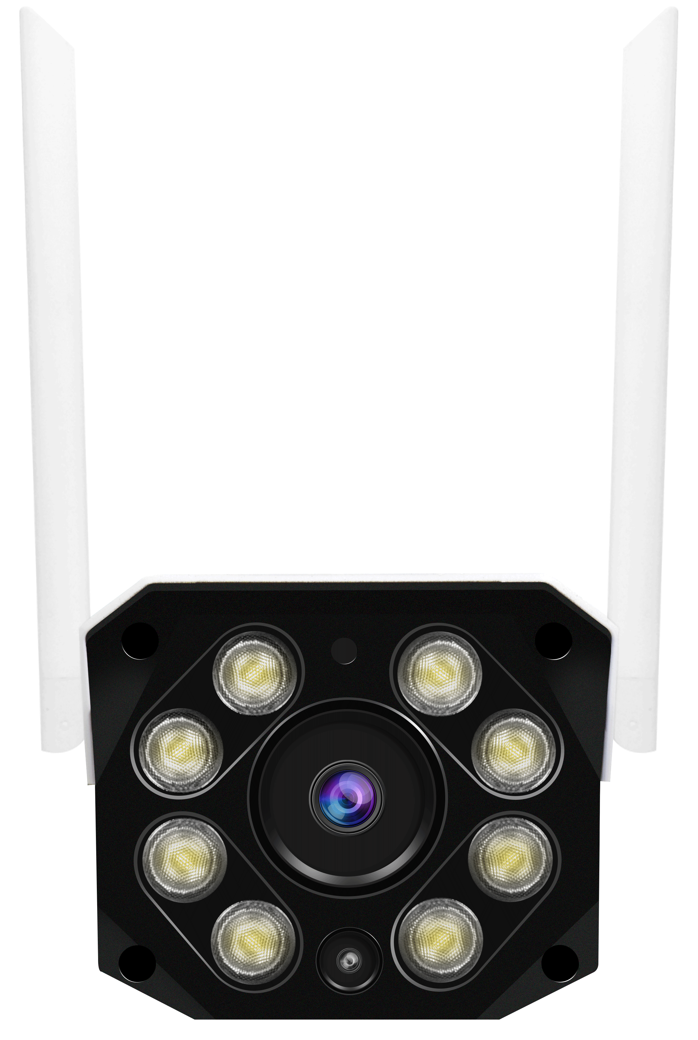 Видеокамера IP Vstarcam С8855G 2МП внешня 4G с ИК- подсветкой до 20м. Объектив 3.6мм