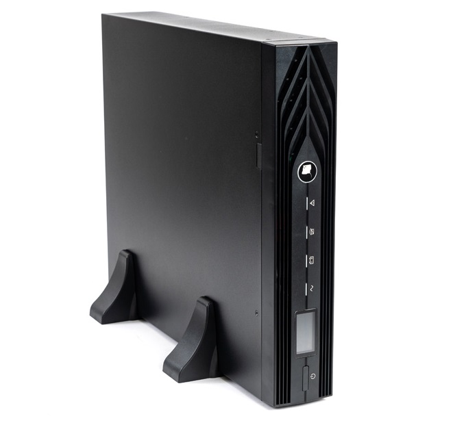 Источник бесперебойного питания Бастион SKAT-UPS 2000 RACK var.E исп. E