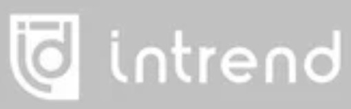 Пульт INTREND ITCO-BCHU1 председателя (базовая серия)
