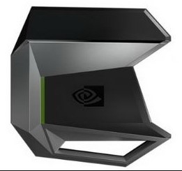 Мост nVidia 900-12230-2500-000 GEFORCE GTX SLI HB BRIDGE, 2-SLOT