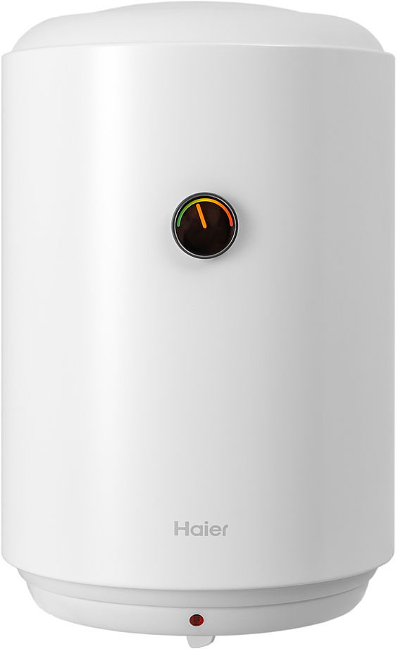   Xcom-Shop Водонагреватель Haier ES30V-B2SLIM GA0GHLE00RU 30 л, 1,5 кВт