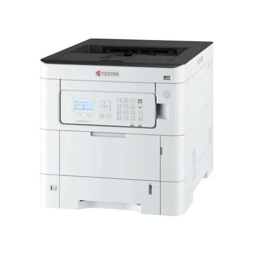 Принтер Kyocera PA3500cx 1102YJ3NL0 A4, цвет, 35стр/мин, 1200x1200 dpi, 1024MB, 1.2GHz, дуплекс, 600 листов, вых лоток 250 л, сетевой, USB, старт., за