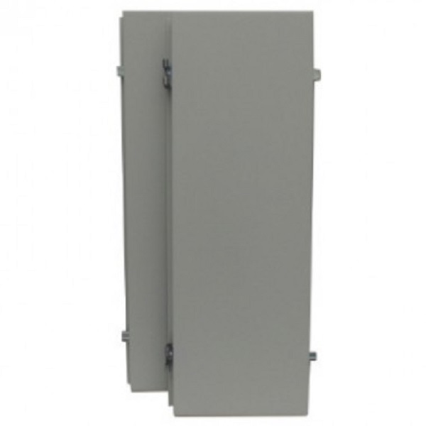 Комплект боковых панелей DKC R5DL2060 для шкафов DAE, ВхГ: 2000 x 600 мм, RAM Block