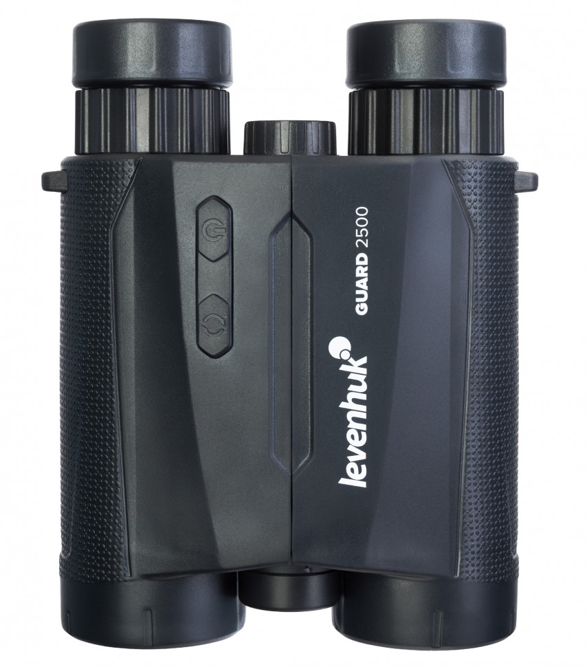 Бинокль Levenhuk Guard 2500 81970 Levenhuk с дальномером