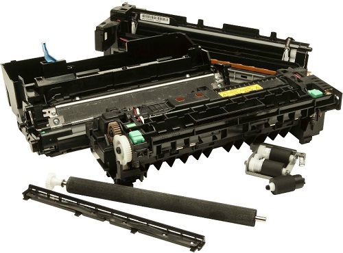 Сервисный комплект Kyocera MK-6715C 1702N78NL0 TASKalfa 6501i/8001i