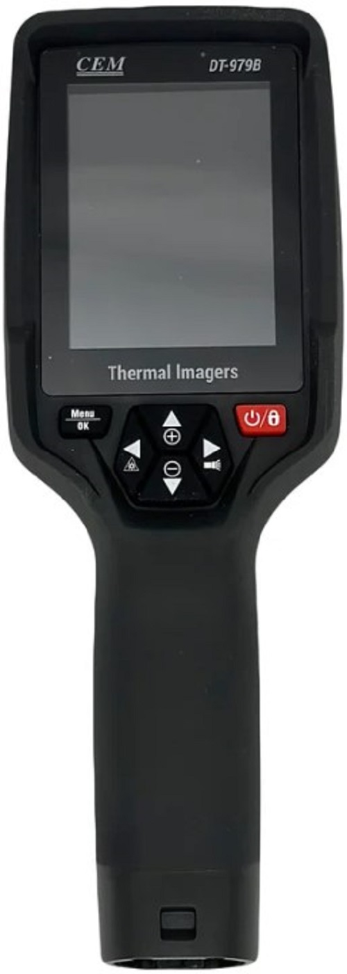  Тепловизор CEM DT-979B CEM 875412