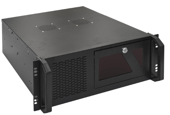 Корпус серверный 4U Exegate Pro 4U480-06/4U4021S/900RADS EX293244RUS RM 19, глубина 480, БП 900RADS, USB