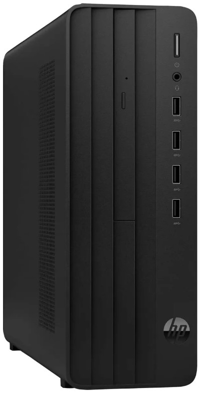 Компьютер HP Pro 290 G9 SFF 6D4E1EA i3-13100/8GB/512GB SSD/ENG USB KBD,MOUSE/WIFI/BT/Win11Pro